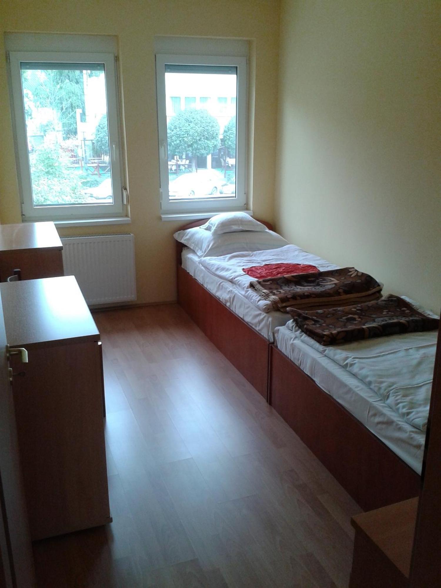 Kotany Apartman Harkány Habitación foto