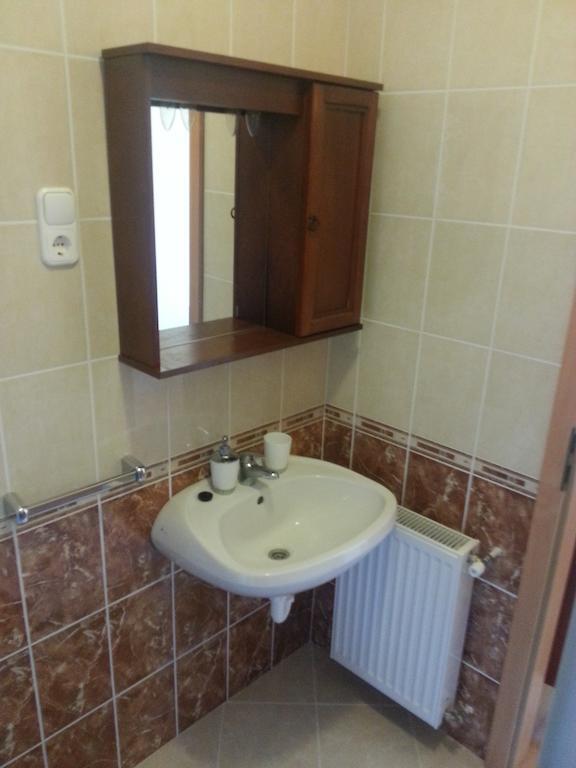 Kotany Apartman Harkány Exterior foto